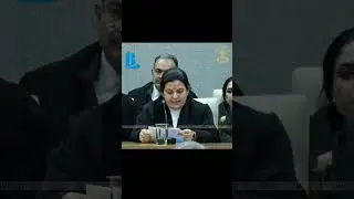 &laquo;Не плачь, я тоже поплачу&raquo;: трогательное прощание судьи Ганджу в Высоком суде Дели