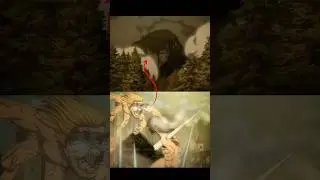Could the Titan Powers Return? || #aot