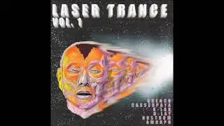 Laser Trance Vol. 1 (1994)