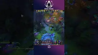 Will TOPSON win TI with this hero? | DOTA 2 Riki