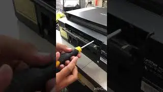 how to disassemble brother DCP-t420w
