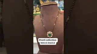 fancy mangalsutra  fr more details  90113 64513 DM