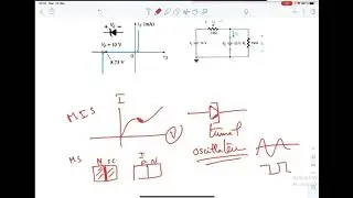 Electronique- Chapitre 1 