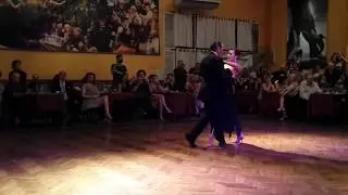 Alejandra Gutty & Pancho Martinez Pey - A Mis Viejos - Anibal Troilo