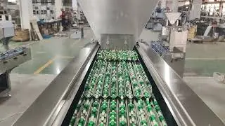 Finetech Electronic Counting Mahcine