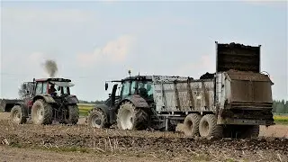 2 x VALTRA vs CYNKOMET 🔥 WTOPA ★ Obornik 2021 w GR Piwko | AgroBest