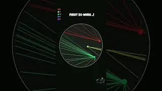 Connection Race Part 155 #satisfying #relaxing #simulation #games  #gaming #satisfyingvideo