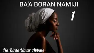 Ba'a boran namiji=1