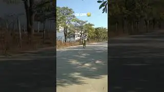 gir gya😭#wheelie #wheelieaddicts46 #stunt #cyclestunt #phonkmusic #youtubeshorts #funny #fail