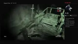 Outlast 2 pt4