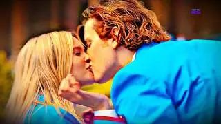 Kiss Romance Love Me Love Me 2026 | Mia Jenkins | Prime Video