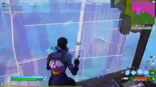 Trying Random creative maps!