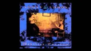 Agony Lords - Faithless // Nihilist Passion (1999)