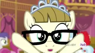 We got the Pony Tones! - Zipporwhill