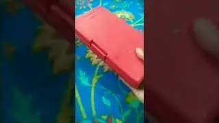 UNBOXING RED COLOUR TOOL KIT|@unboxtherapy