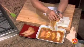 Miso Yaki Recipe: Chasing The Yum | Video | Z Living