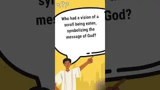 Did You Know??#FaithTrivia #BibleTrivia 10