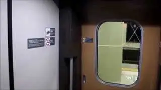 【北陸ロマン北陸新幹線期間限定車内メロディー・車内チャイム】「谷村新司さん作曲」　はくたか号東京行W７系W２編成　長野駅発車後車内放送・自動放送　長野駅発車メロディー信濃の国　ドア閉めギロチンドア？