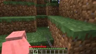 Scullcraft Ep.1 Survival