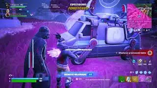 Darth Vader me reconoce como jefe tribal