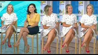 👑 Dylan Dreyer (with Vicky Nguyen) Aug 2 2023
