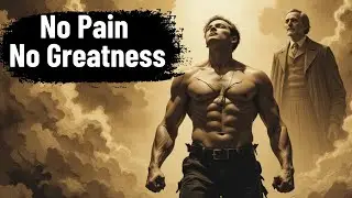 Why Suffering Is the Only Path to Power | Nietzsche&rsquo;s Brutal Advice