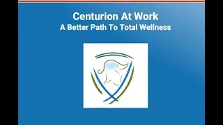 The Heart of Centurion At Work