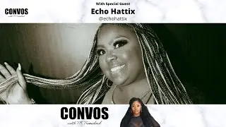 Publicist & CEO of Echoing Soundz, Echo Hattix Talks About How E-40 Got Her In The Business