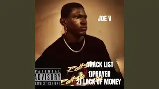 LACK OF MONEY