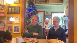 Christmas Stories - WW2 and Childhood Memories