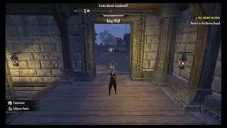 ESO PvP Combo Attacks Guide