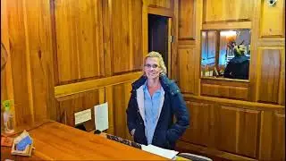 Mountain Shadows Hotel For Sale In Elliot South Africa