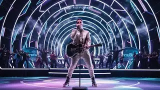 Feid Live at Jingle Ball 2025 Intuit Dome | Full Concert Highlights & Crowd Reactions