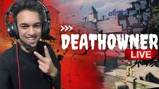 🔴Zombie Gameplay + fastest Sniper - Codm