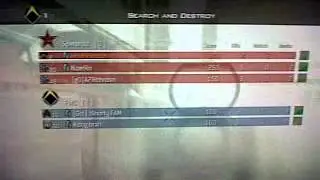second map vs dfnda + kdog brah