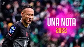 Neymar Jr ● Una Nota | J. Balvin, Sech ᴴᴰ