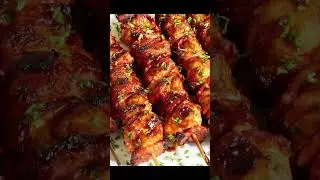 Best Summer BBQ Recipe Ideas #recipeideas #recipes #bbq #grill #sharpaspirant