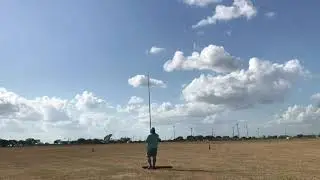 Texas Open 2020 Casting Tournament