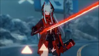 PGR : Clearing S-5 in 8 seconds with Alpha + Memory build