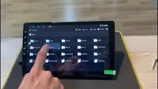 Cómo Instalar APK de GPS en la Pantalla del Multimedia Infinity Tech 2024