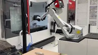 Pallet Load Integrated