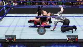 Wwe 2k20 #2k20 #ps5 #ps4 #wwe2k #wweonline