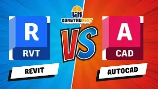 CAD vs RVT