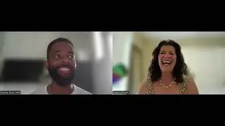 Small Steps, Big Change &mdash; The bEHRATHON Movement with Kwame Terra