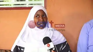 MUBE B’AMAZIMA N’EMPISA : Katikkiro Mayiga asabye abayizi abatikkiddwa