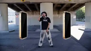 CONNECTIONS - JANGO JINNZ (Official Music Video)