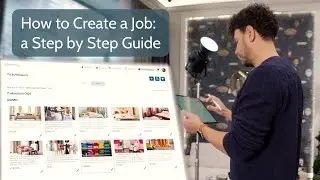 InterioApp: Curtain and Blind Software to Create and Manage Jobs, Calendar, Tasks and Fabric Library