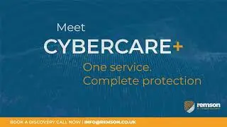 CYBERCARE PLUS INFORMERCIAL V5 0