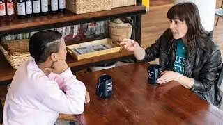 Miranda Anderson   Richmond is Arts, Culture and Local