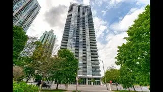 #811-223 Webb Drive, Mississauga Home for Sale - Real Estate Properties for Sale